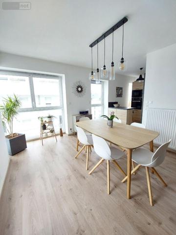 Appartement à vendre à Rennes en Ille-et-Vilaine (35000), ref : 35009/CM-299   
Francisco Ferrer