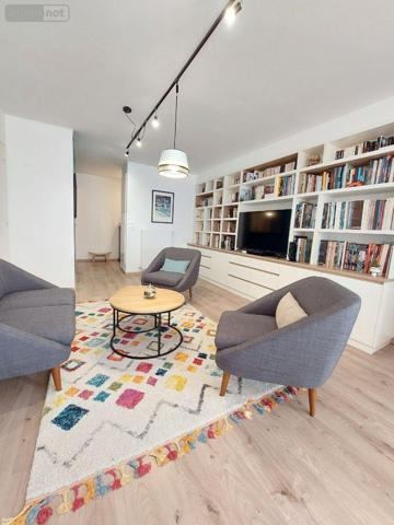 Appartement à vendre à Rennes en Ille-et-Vilaine (35000), ref : 35009/CM-299   
Francisco Ferrer