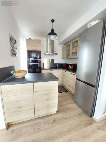 Appartement à vendre à Rennes en Ille-et-Vilaine (35000), ref : 35009/CM-299   
Francisco Ferrer