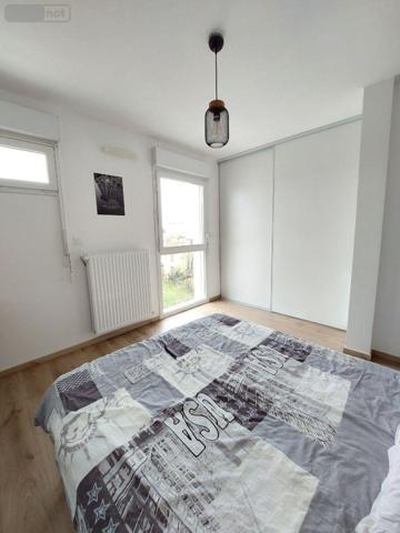 Appartement à vendre à Rennes en Ille-et-Vilaine (35000), ref : 35009/CM-299   
Francisco Ferrer