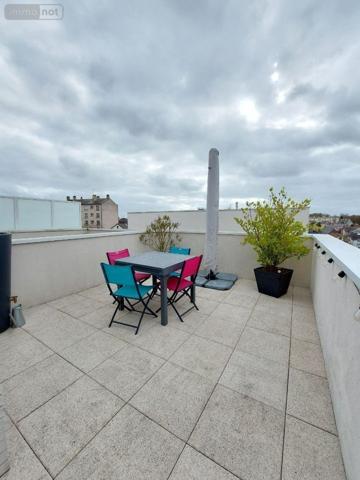 Appartement à vendre à Rennes en Ille-et-Vilaine (35000), ref : 35009/CM-299   
Francisco Ferrer
