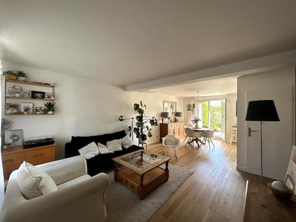 Vente / Maison
