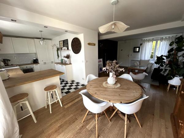Vente / Maison