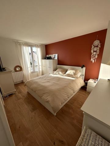 Vente / Maison