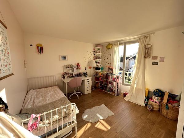 Vente / Maison