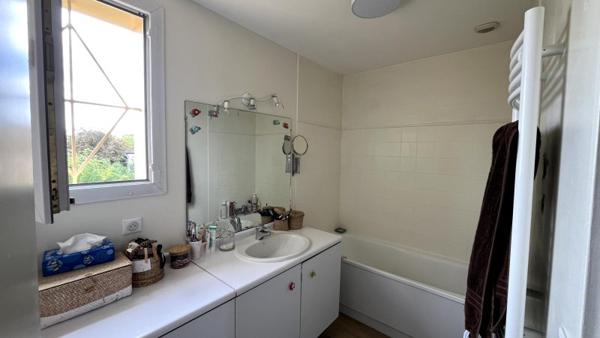 Vente / Maison