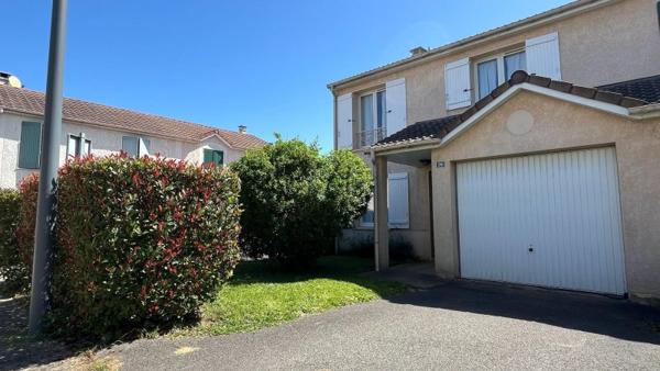 Vente / Maison