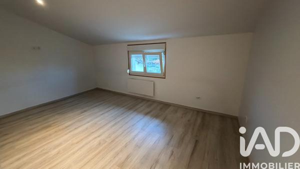 Maison à vendre 5 pièces 150 m² Saint-Dizier