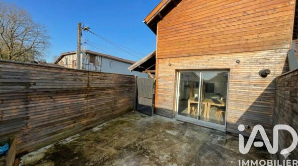 Maison à vendre 5 pièces 150 m² Saint-Dizier