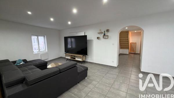 Maison à vendre 5 pièces 150 m² Saint-Dizier