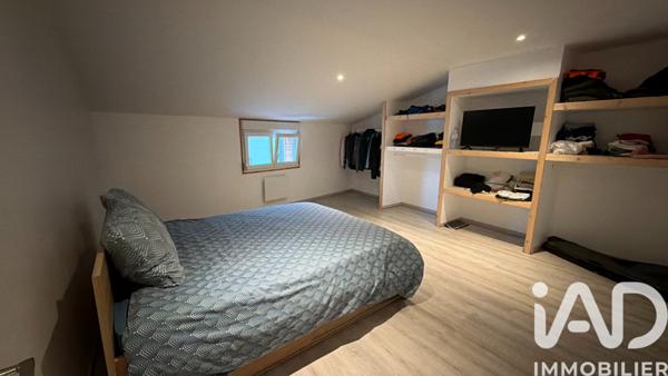 Maison à vendre 5 pièces 150 m² Saint-Dizier