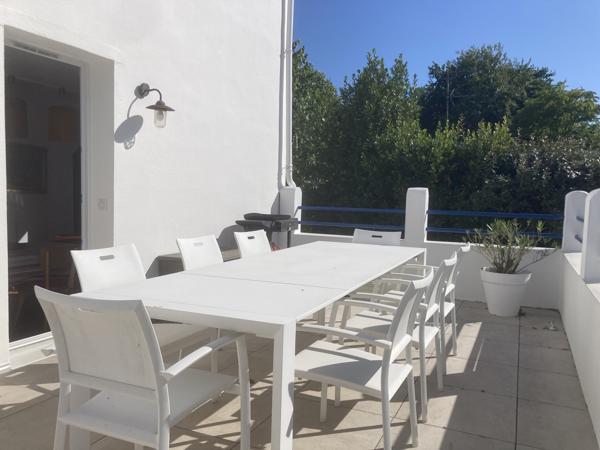 Maison/Villa à Royan de 156.64m2