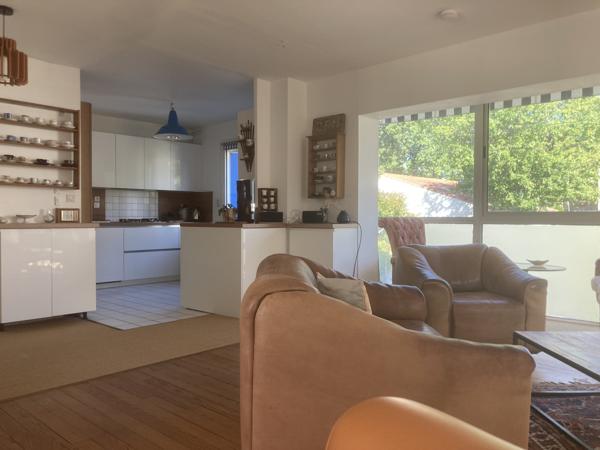 Maison/Villa à Royan de 156.64m2