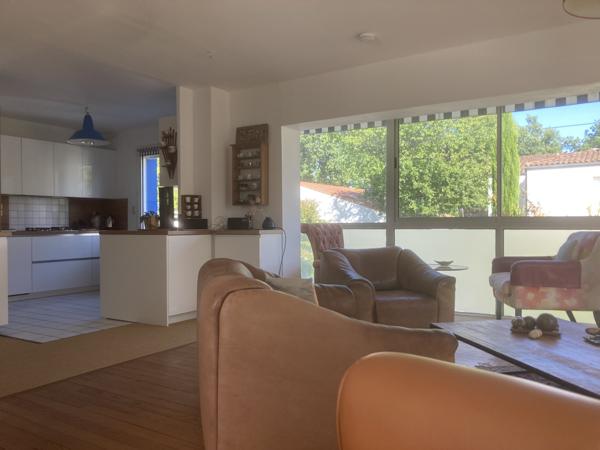 Maison/Villa à Royan de 156.64m2