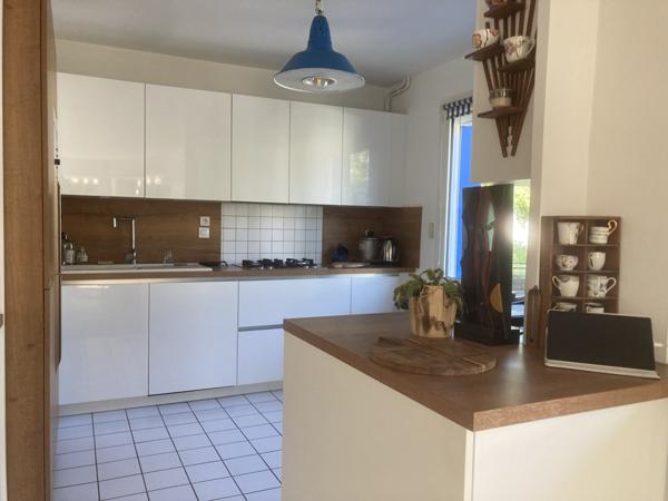 Maison/Villa à Royan de 156.64m2