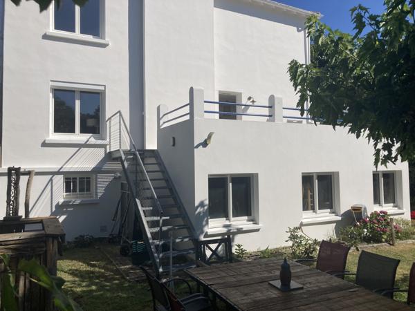 Maison/Villa à Royan de 156.64m2