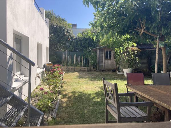 Maison/Villa à Royan de 156.64m2