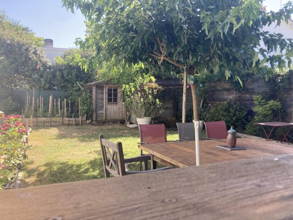 Maison/Villa à Royan de 156.64m2