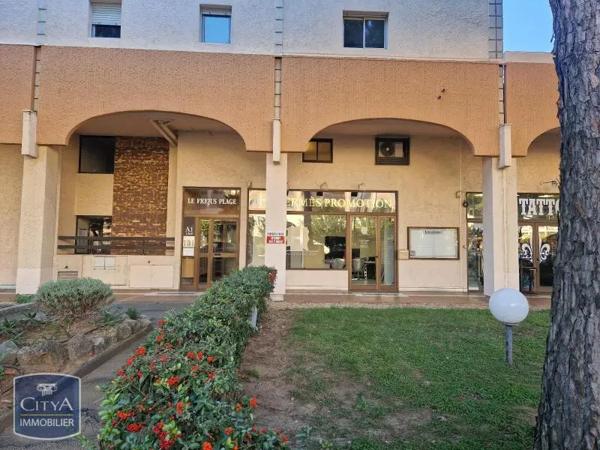 Local commercial à louer