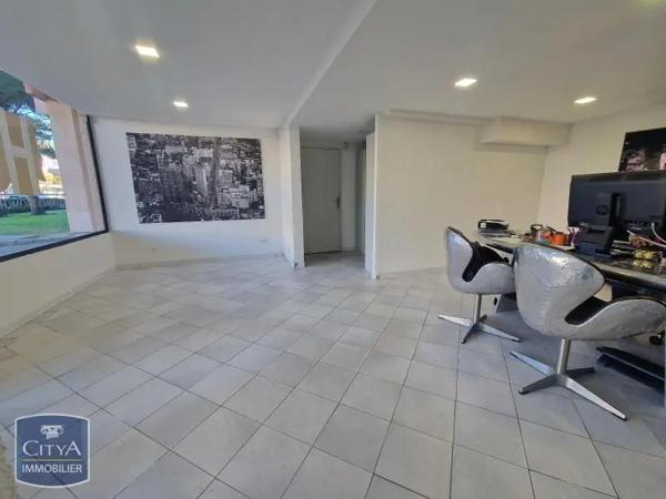 Local commercial à louer