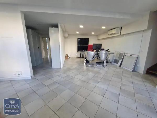 Local commercial à louer