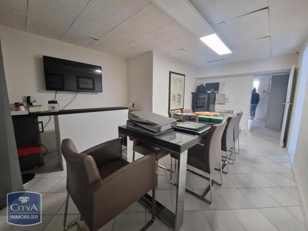 Local commercial à louer