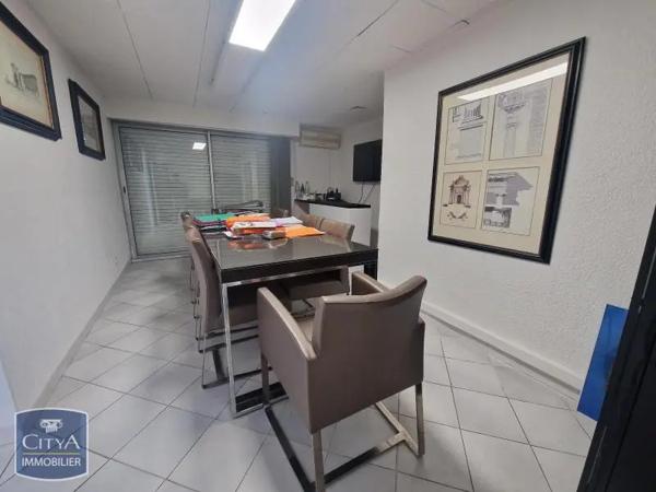 Local commercial à louer