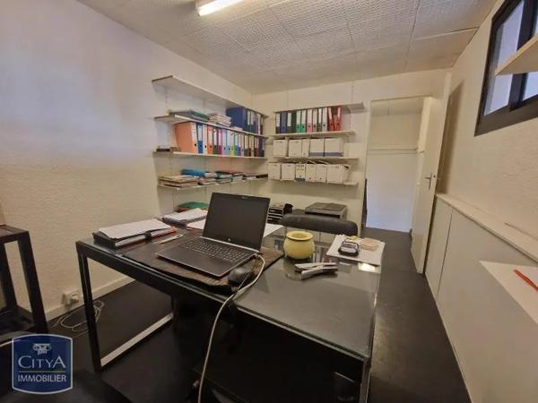 Local commercial à louer