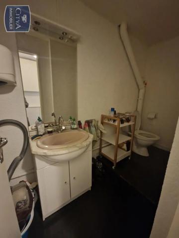 Local commercial à louer