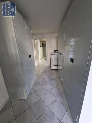 Local commercial à louer