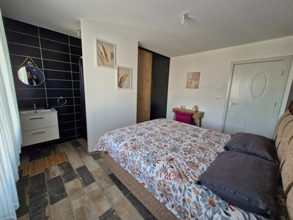 Maison à vendre 5 pièces MOUSSAN (11)