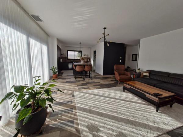 Maison à vendre 5 pièces MOUSSAN (11)