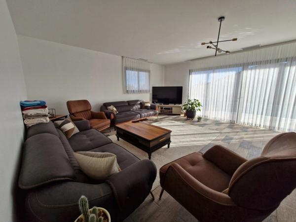 Maison à vendre 5 pièces MOUSSAN (11)