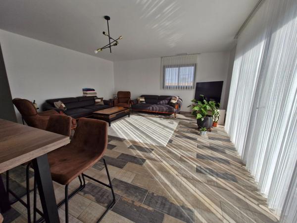 Maison à vendre 5 pièces MOUSSAN (11)