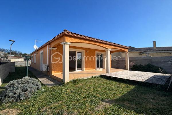 Maison traditionnelle de 108 m²