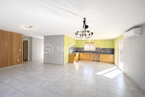 Maison traditionnelle de 108 m²