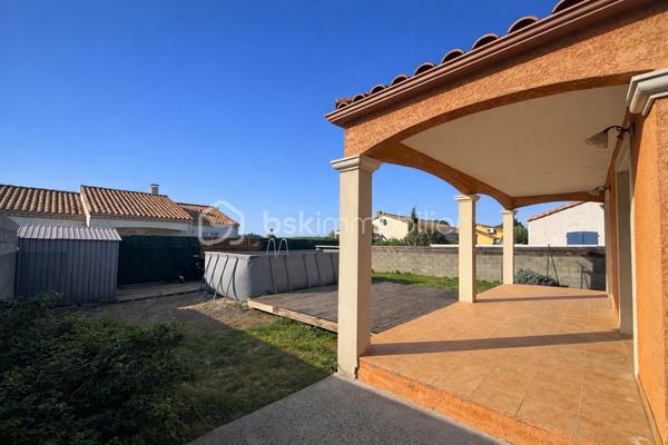 Maison traditionnelle de 108 m²