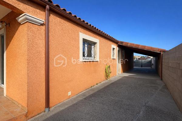 Maison traditionnelle de 108 m²