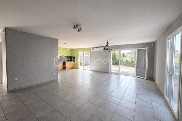 Maison traditionnelle de 108 m²