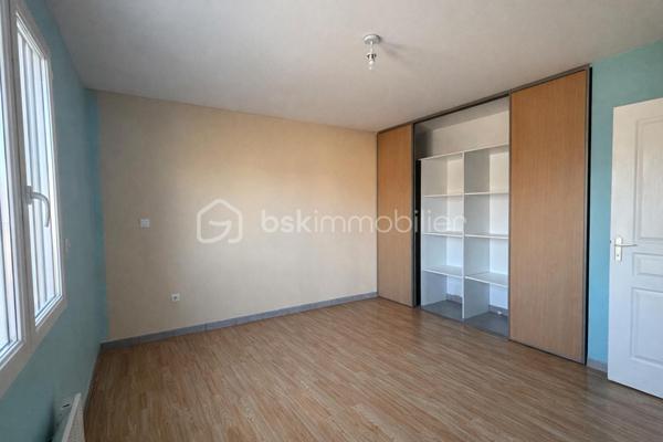 Maison traditionnelle de 108 m²
