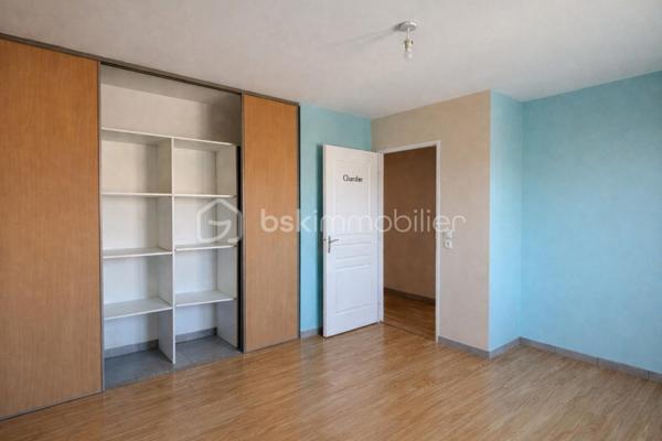 Maison traditionnelle de 108 m²