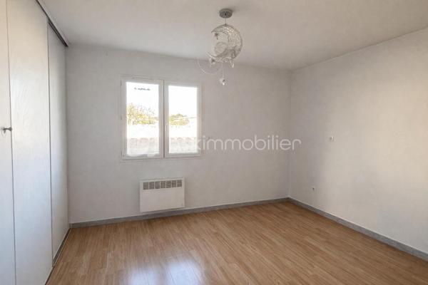 Maison traditionnelle de 108 m²