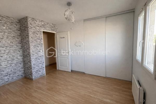 Maison traditionnelle de 108 m²