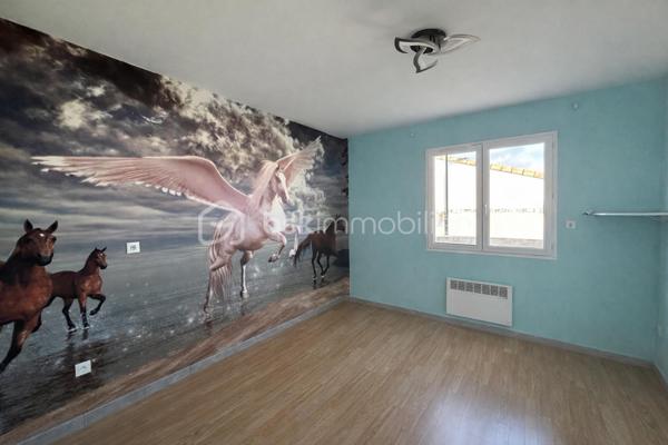 Maison traditionnelle de 108 m²