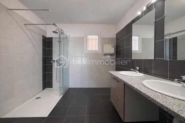 Maison traditionnelle de 108 m²