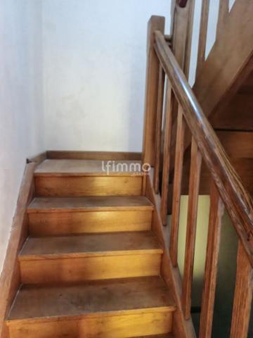 Maison 6pieces au calme (possible vie de plein pied) sur sept ares