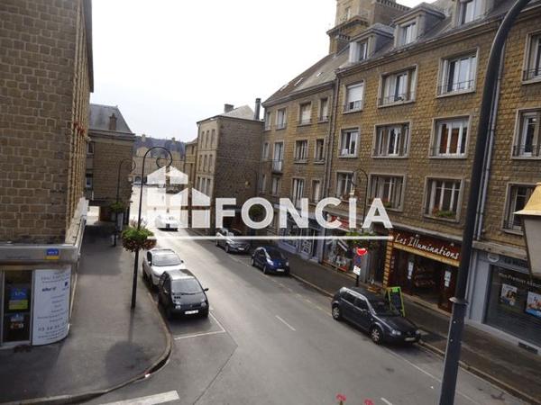 Location Appartement 2 pièces 45 m² - 20 RUE DE MANTOUE Charleville Mezieres 08000