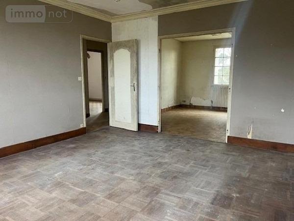 Maison à vendre à Plouguerneau dans le Finistère (29880), ref :