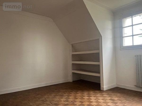 Maison à vendre à Plouguerneau dans le Finistère (29880), ref :