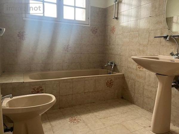 Maison à vendre à Plouguerneau dans le Finistère (29880), ref :